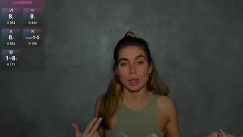 Princess Moana  online show from 04/25/26, 01:25