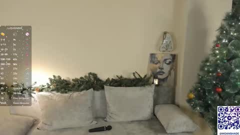 CandyStacy online show from 12/22/25, 02:25