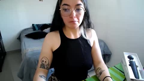 Sam online show from 11/07/25, 11:43