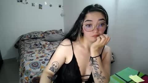 Sam online show from 11/21/25, 02:32