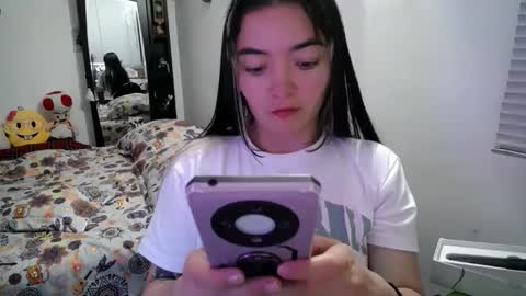 Sam online show from 12/02/25, 02:39