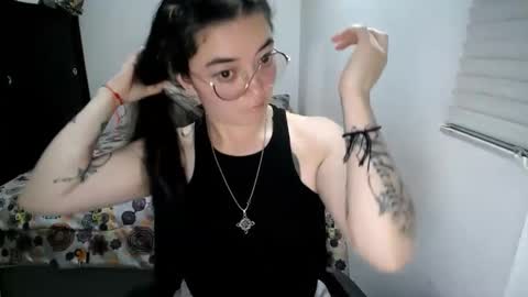Snapshot of mocca_117 chatting on 01/10/26, 02:46 Sam online show from 01/10/26, 02:46