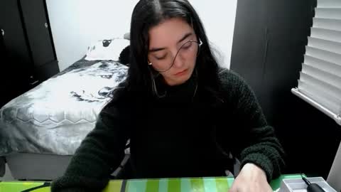Snapshot of mocca_117 chatting on 02/21/26, 12:55 Sam online show from 02/21/26, 12:55