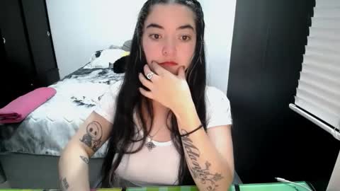 Snapshot of mocca_117 chatting on 02/23/26, 03:04 Sam online show from 02/23/26, 03:04