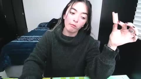 Snapshot of mocca_117 chatting on 02/24/26, 02:04 Sam online show from 02/24/26, 02:04