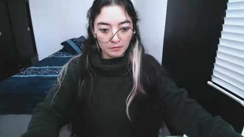 Snapshot of mocca_117 chatting on 02/27/26, 01:22 Sam online show from 02/27/26, 01:22