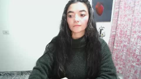 Snapshot of mocca_117 chatting on 04/30/26, 06:09 Sam online show from 04/30/26, 06:09