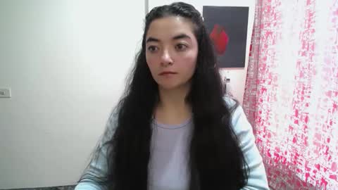 Snapshot of mocca_117 chatting on 05/04/26, 12:34 Sam online show from 05/04/26, 12:34