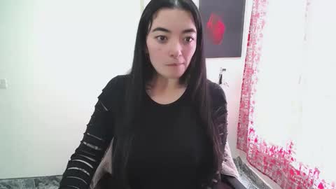 Snapshot of mocca_117 chatting on 05/06/26, 04:45 Sam online show from 05/06/26, 04:45
