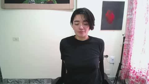 Sam online show from 06/18/26, 02:10