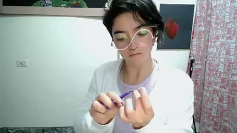 Sam online show from 06/22/26, 01:18