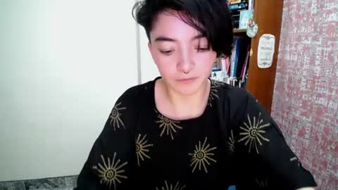 Sam online show from 07/02/26, 03:23