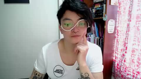 Sam online show from 07/08/26, 11:58