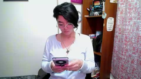 Sam online show from 07/19/26, 01:42