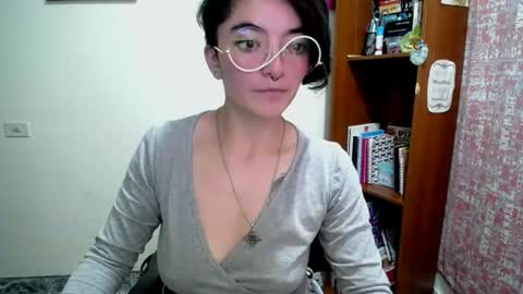 Sam online show from 07/25/26, 01:58