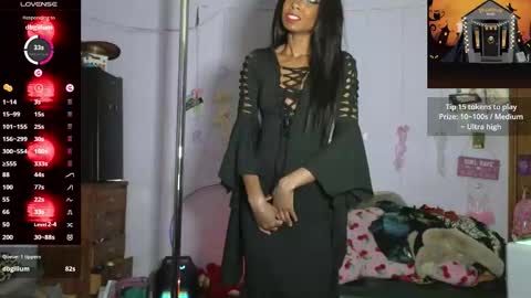 Snapshot of mocha_ chatting on 10/30/25, 01:51 MOCHA JAMES THE NPC online show from 10/30/25, 01:51