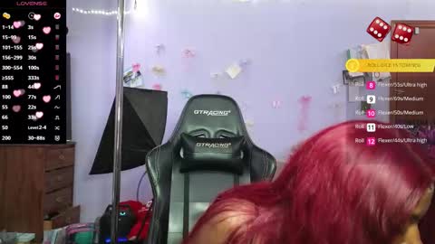 Snapshot of mocha_ chatting on 11/10/25, 03:16 MOCHA JAMES THE NPC online show from 11/10/25, 03:16