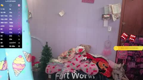 Snapshot of mocha_ chatting on 12/16/25, 05:45 MOCHA JAMES THE NPC online show from 12/16/25, 05:45