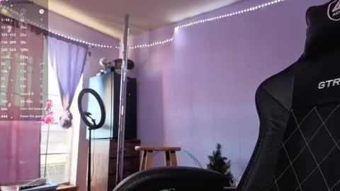 MOCHA   JAMES THE NPC  online show from 01/19/26, 02:21