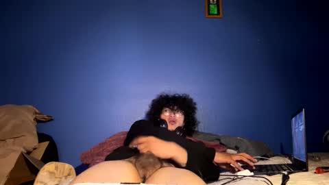 mochaandcreme online show from 03/12/25, 11:53