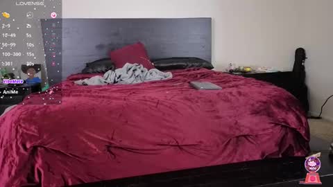 NynaStax online show from 12/05/25, 12:41