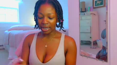 Mocha  BDAY JAN 13  online show from 02/19/25, 12:33