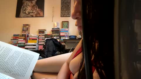 Snapshot of mochilera2001 chatting on 01/30/25, 07:15 mochilera2001 online show from 01/30/25, 07:15