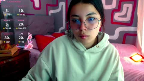 Sofia online show from 06/27/26, 12:44