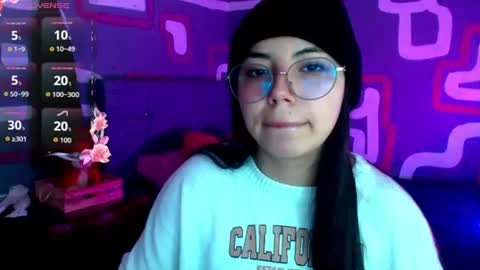 Sofia online show from 07/01/26, 11:12