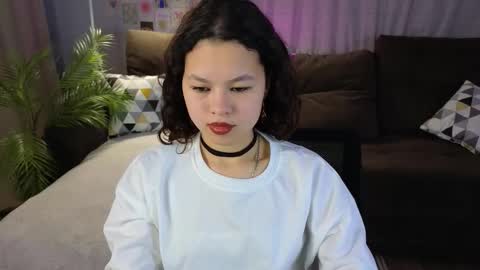 moco_choco online show from 10/31/25, 01:39