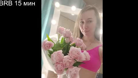 Snapshot of model_10 chatting on 11/29/25, 10:13 Tatiana online show from 11/29/25, 10:13