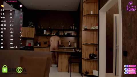 Model Mike online show from 02/20/26, 06:26