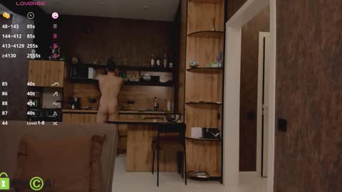 Model Mike online show from 03/30/26, 05:08