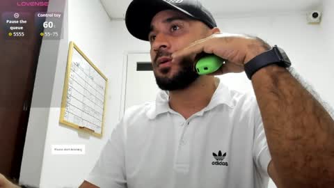 ALex online show from 06/04/26, 01:00