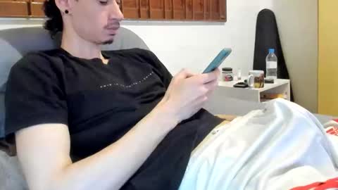 DigBreed online show from 11/25/25, 02:11