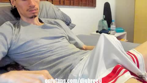 DigBreed online show from 02/28/26, 01:17