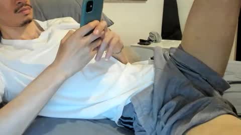 DigBreed online show from 04/04/26, 02:36