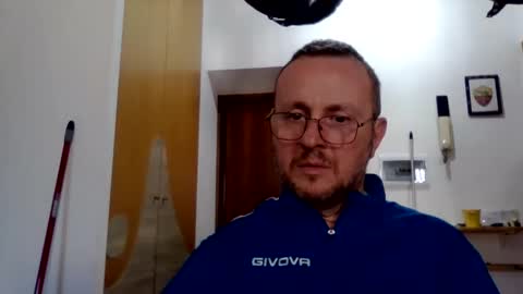 modesto1969 online show from 11/04/25, 09:30