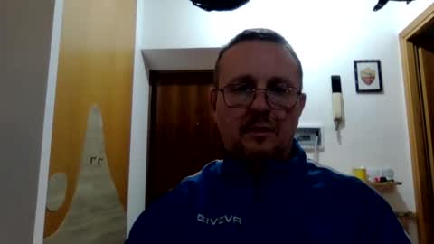 modesto1969 online show from 12/22/25, 07:22