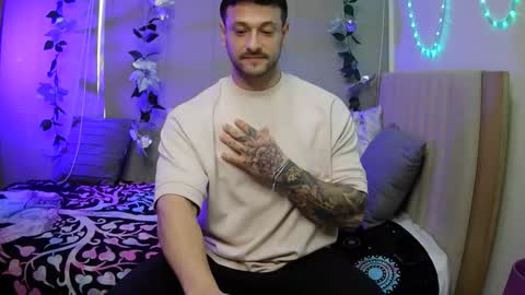 modexusparty online show from 01/10/26, 07:04