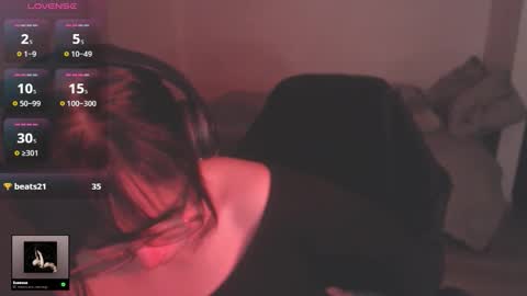 Snapshot of modjo_ chatting on 01/10/26, 05:31 Modjo online show from 01/10/26, 05:31