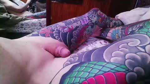 moeron40 online show from 02/01/26, 06:23