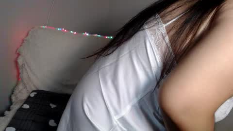 Molly online show from 01/30/25, 06:46