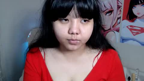 Molly online show from 02/02/25, 03:21