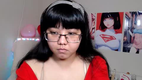 Molly online show from 03/07/25, 06:57