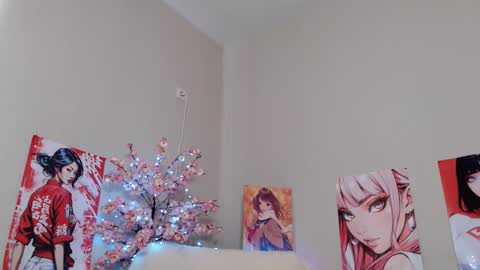 Molly online show from 10/04/25, 04:43