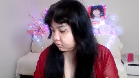 Molly online show from 01/13/26, 03:45