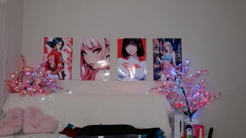 Molly online show from 03/05/26, 05:03