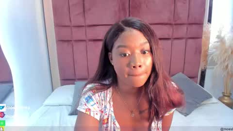 Moesha online show from 01/13/26, 08:58