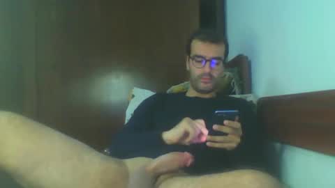 Snapshot of mohamed44j chatting on 03/24/26, 11:37 Hannibal online show from 03/24/26, 11:37